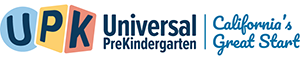 Universal PreKindergarten (UPK) Logo